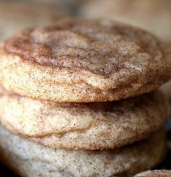 snickerdoodle